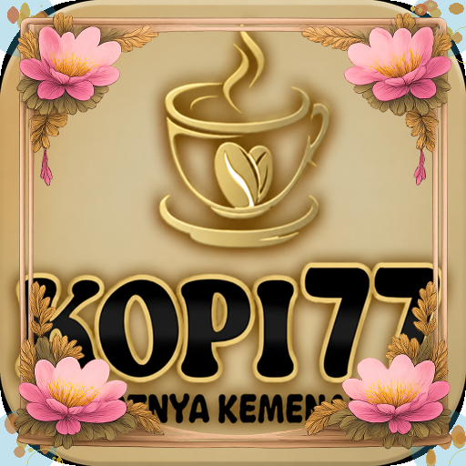 kopi77 — galeri pratinjau - APK Resmi